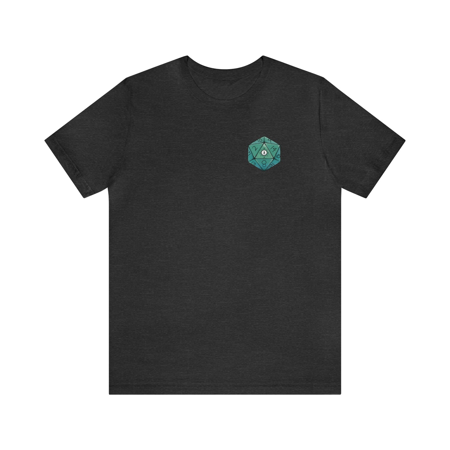 D20 Eye T-Shirt