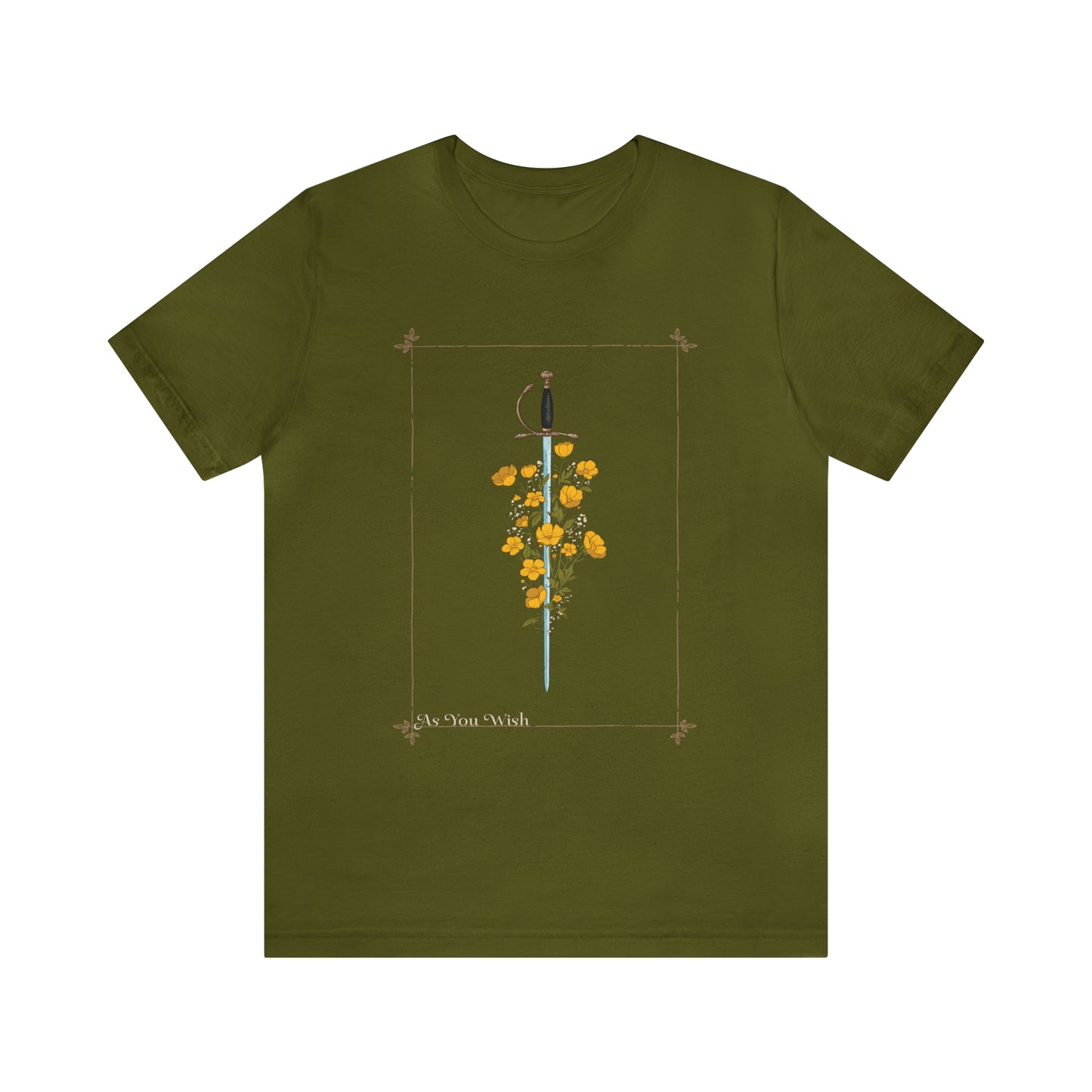 Princess Bride T-Shirt