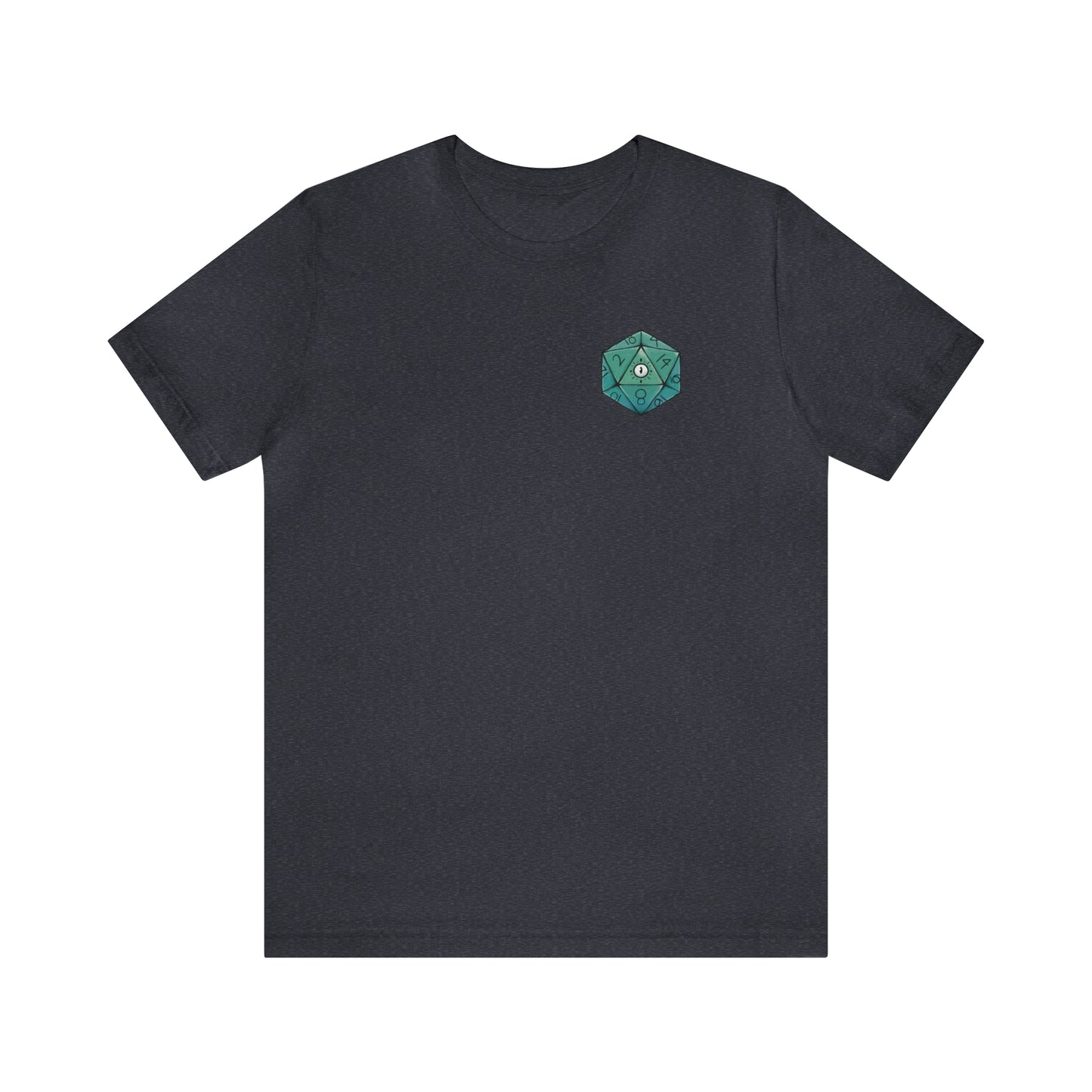 D20 Eye T-Shirt