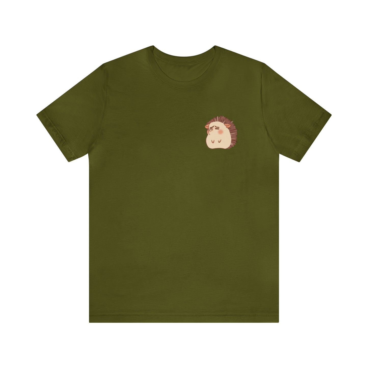 Hedgehog T-Shirt