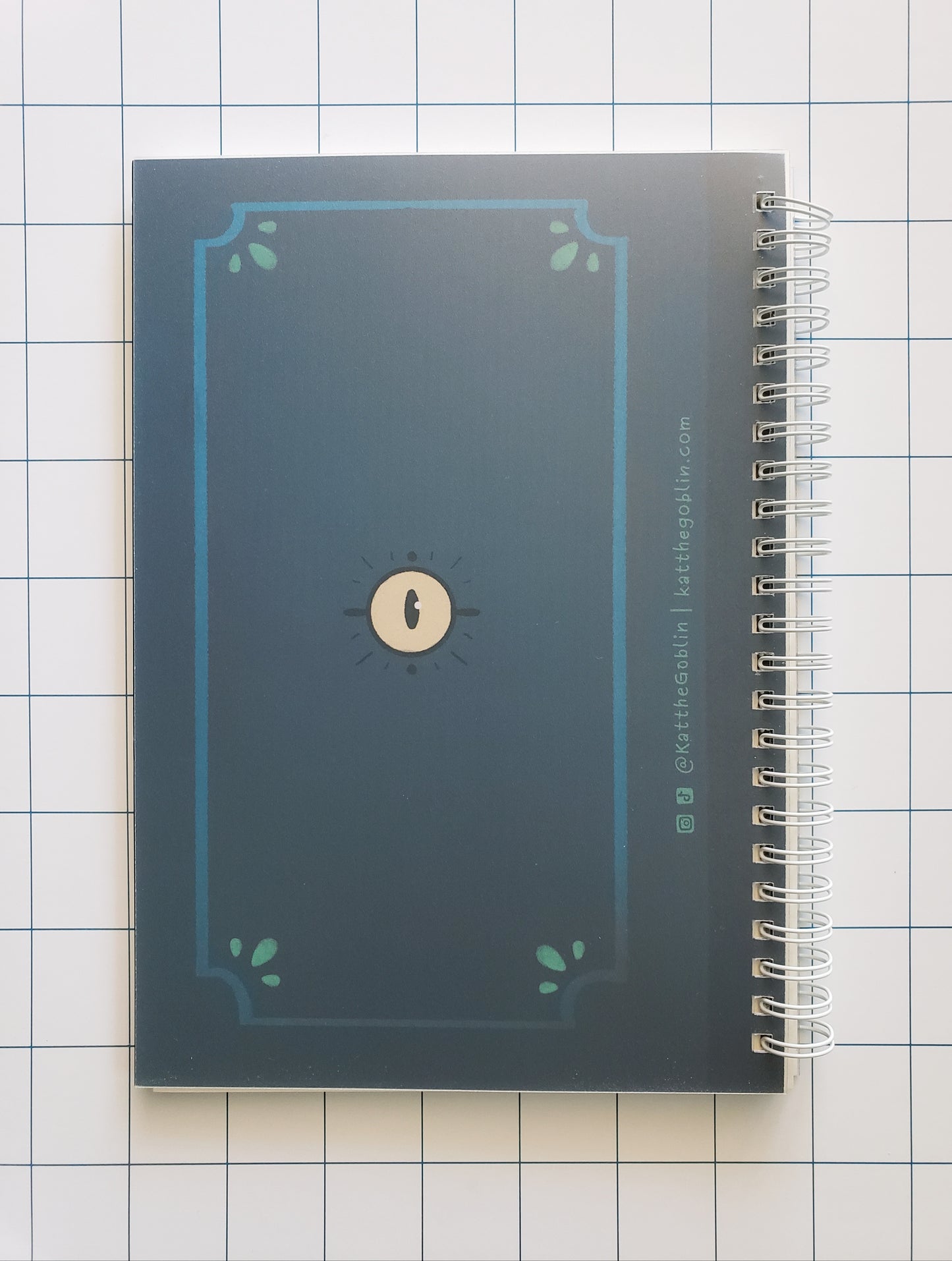 The Cauldron Book - Reusable Sticker Book