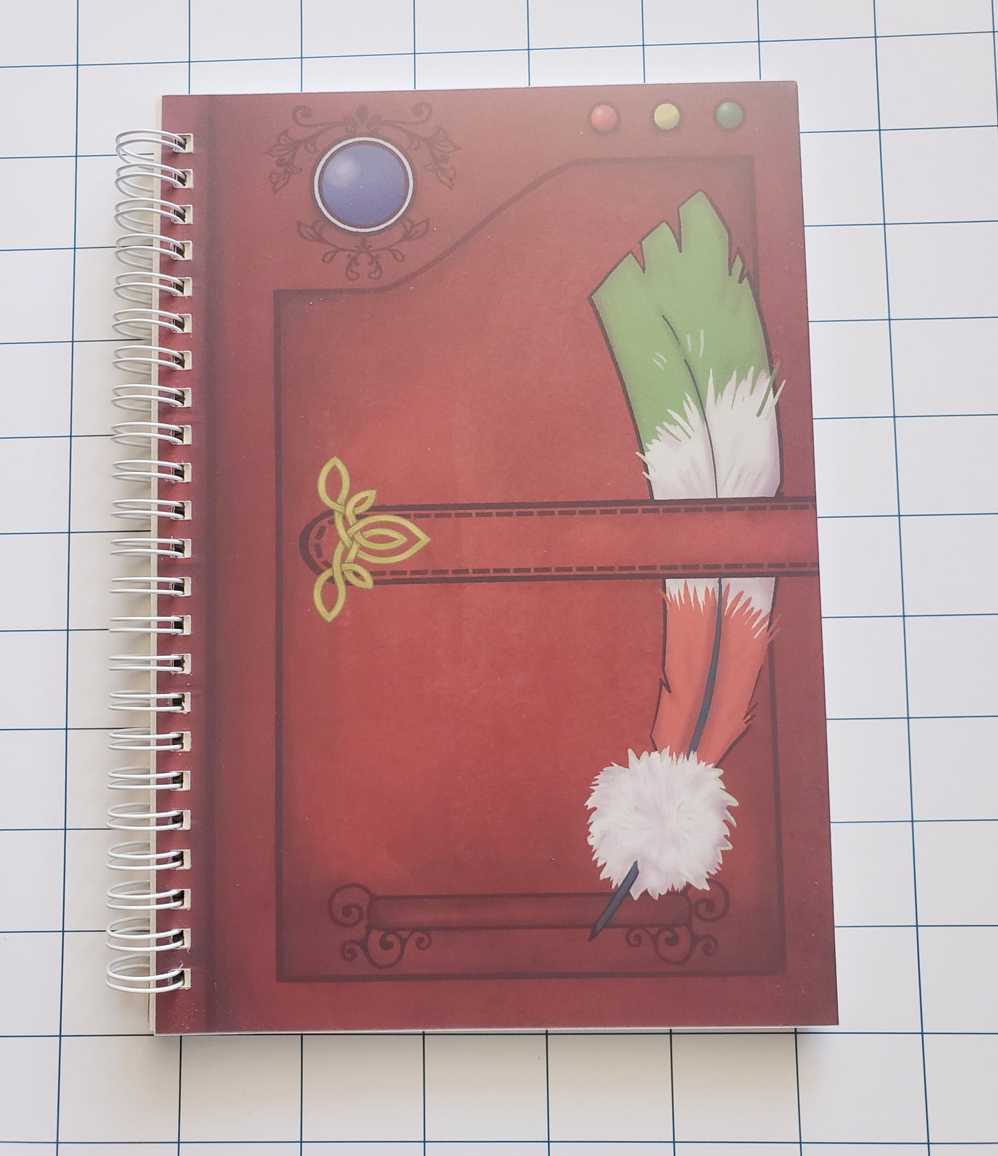 Pokedex - Reusable Sticker Book