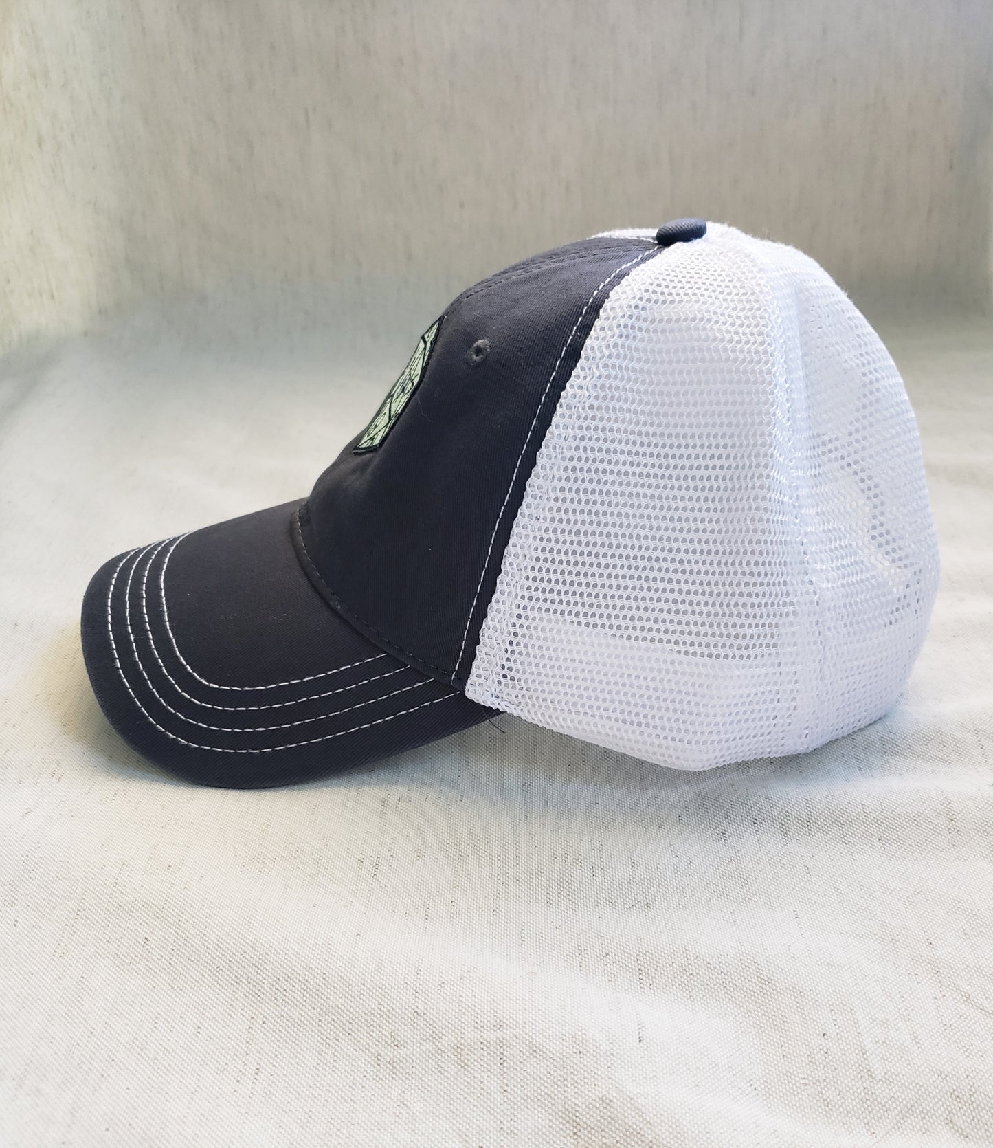 D20 Eye - Hat
