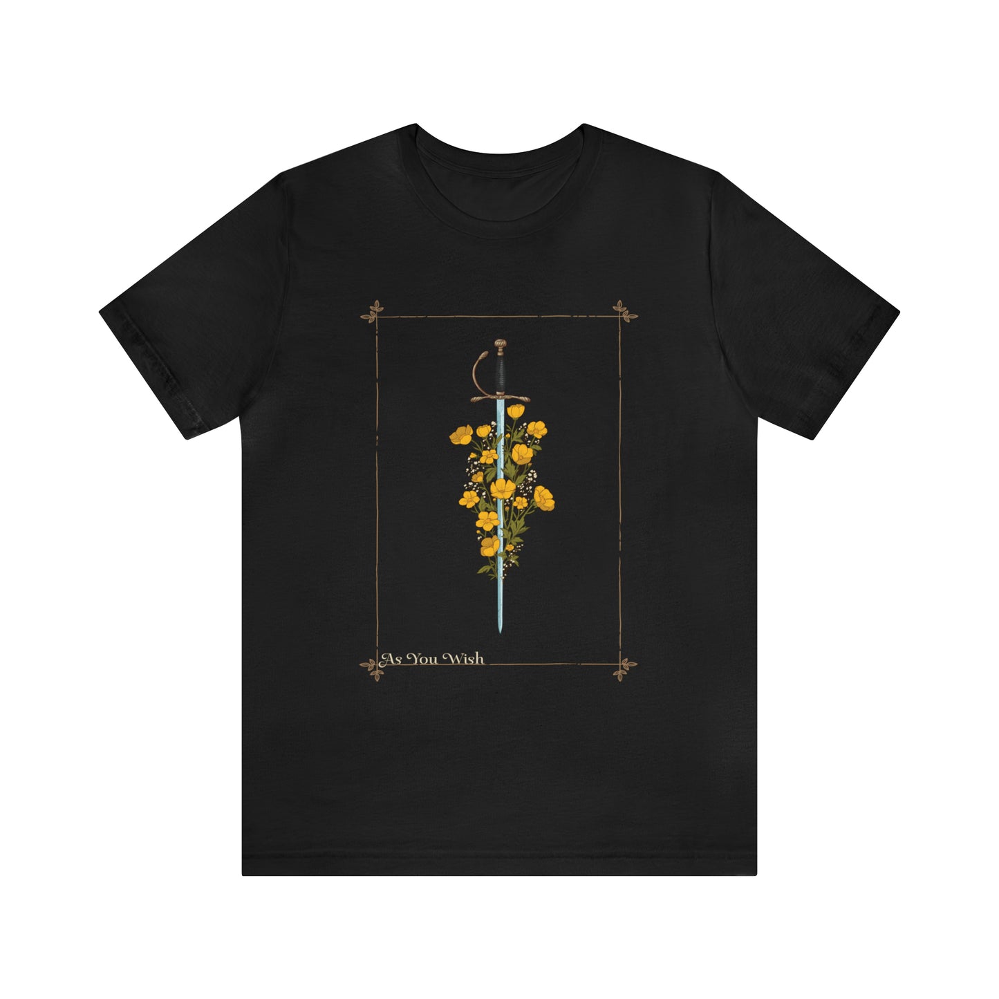 Princess Bride T-Shirt