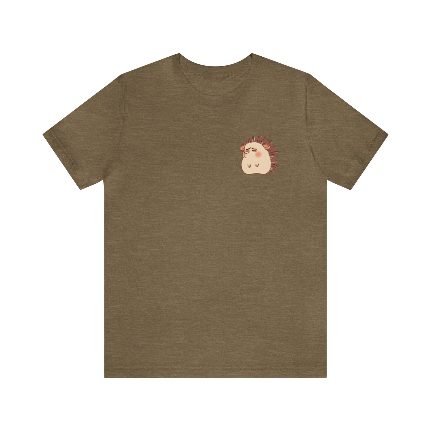 Hedgehog T-Shirt