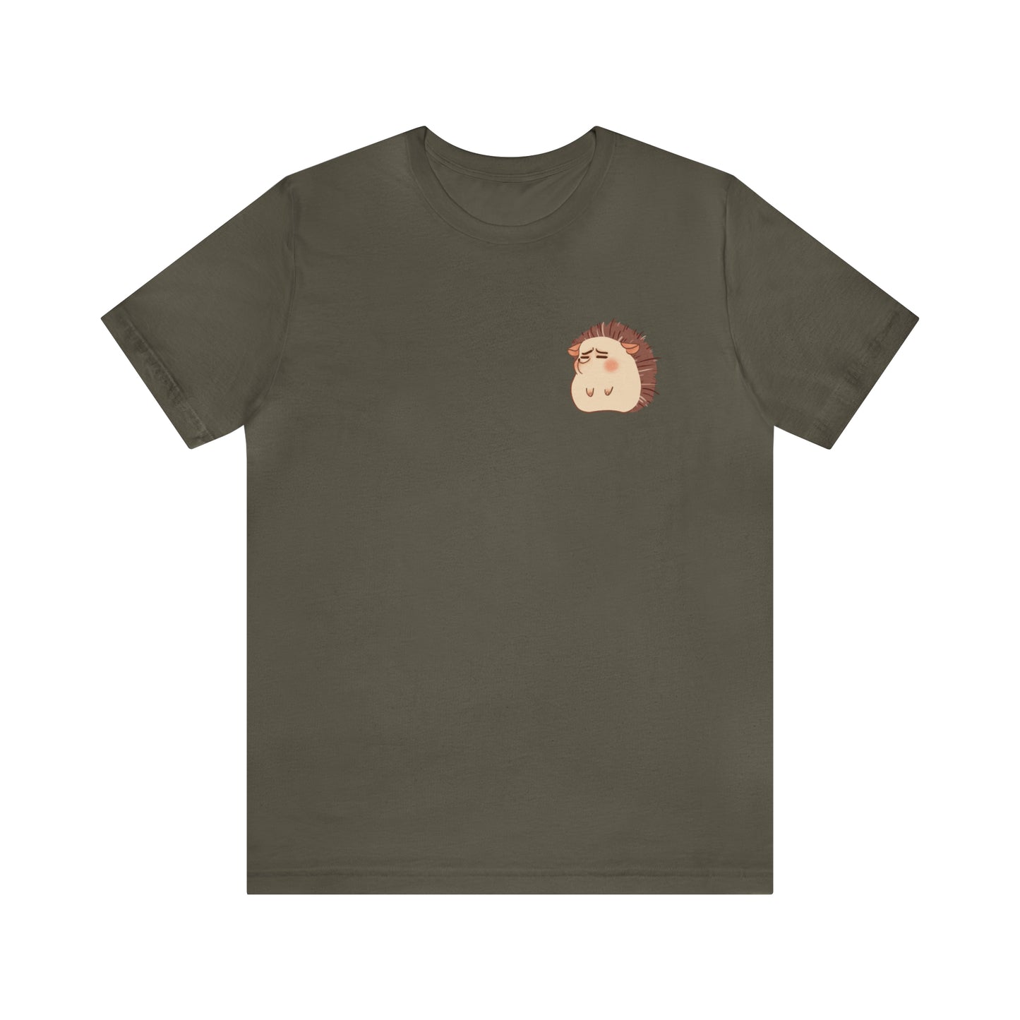 Hedgehog T-Shirt