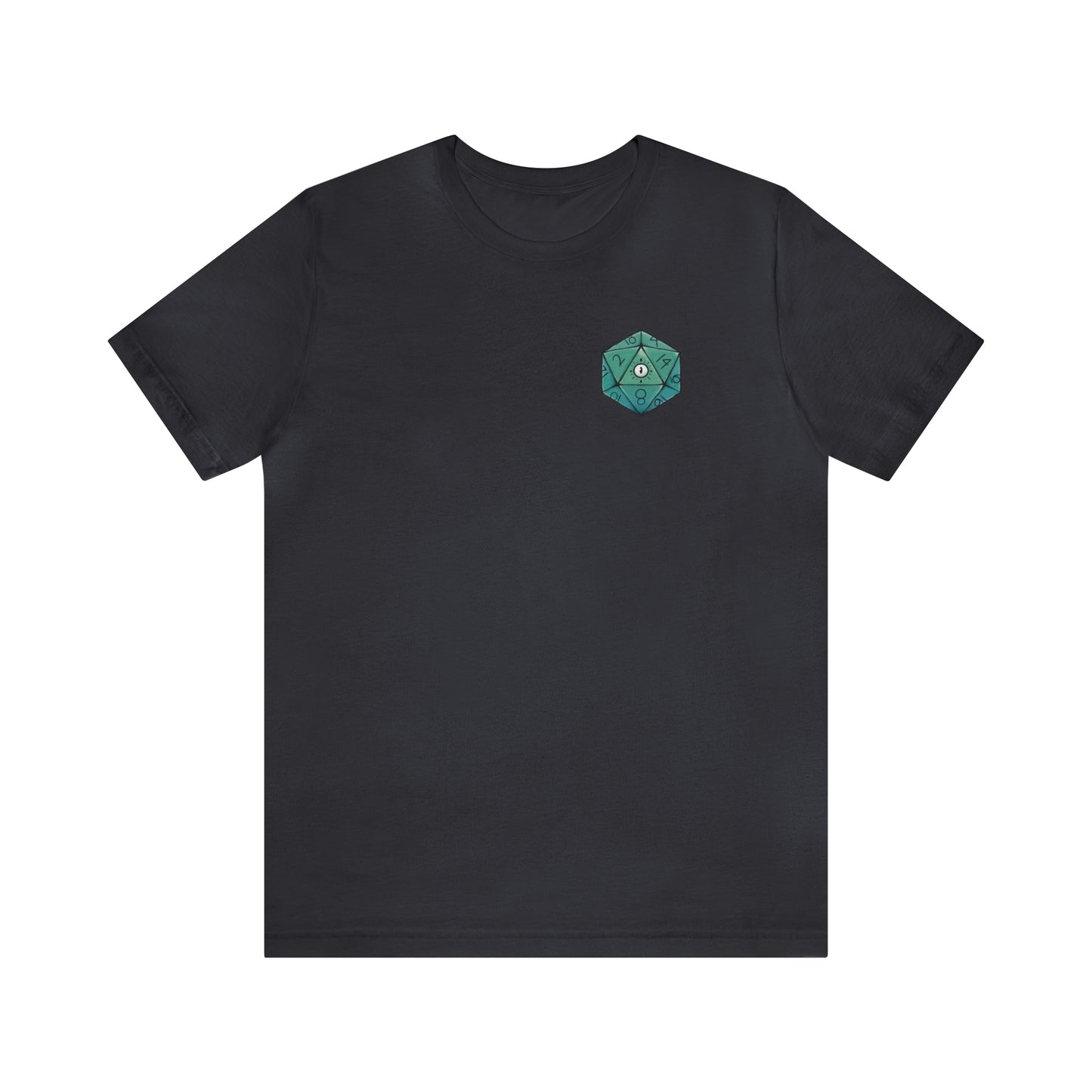 D20 Eye T-Shirt