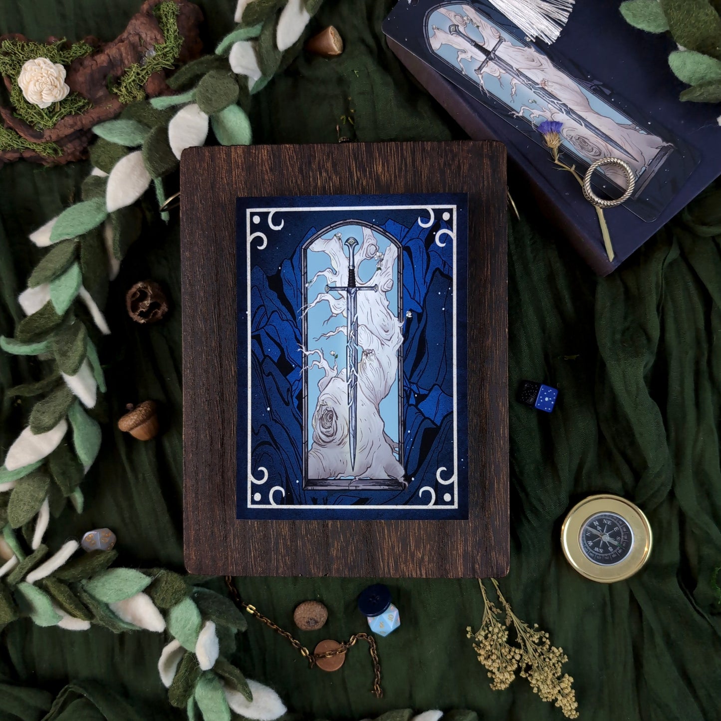 Lord of the Rings - Print