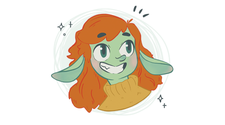 Kat the Goblin