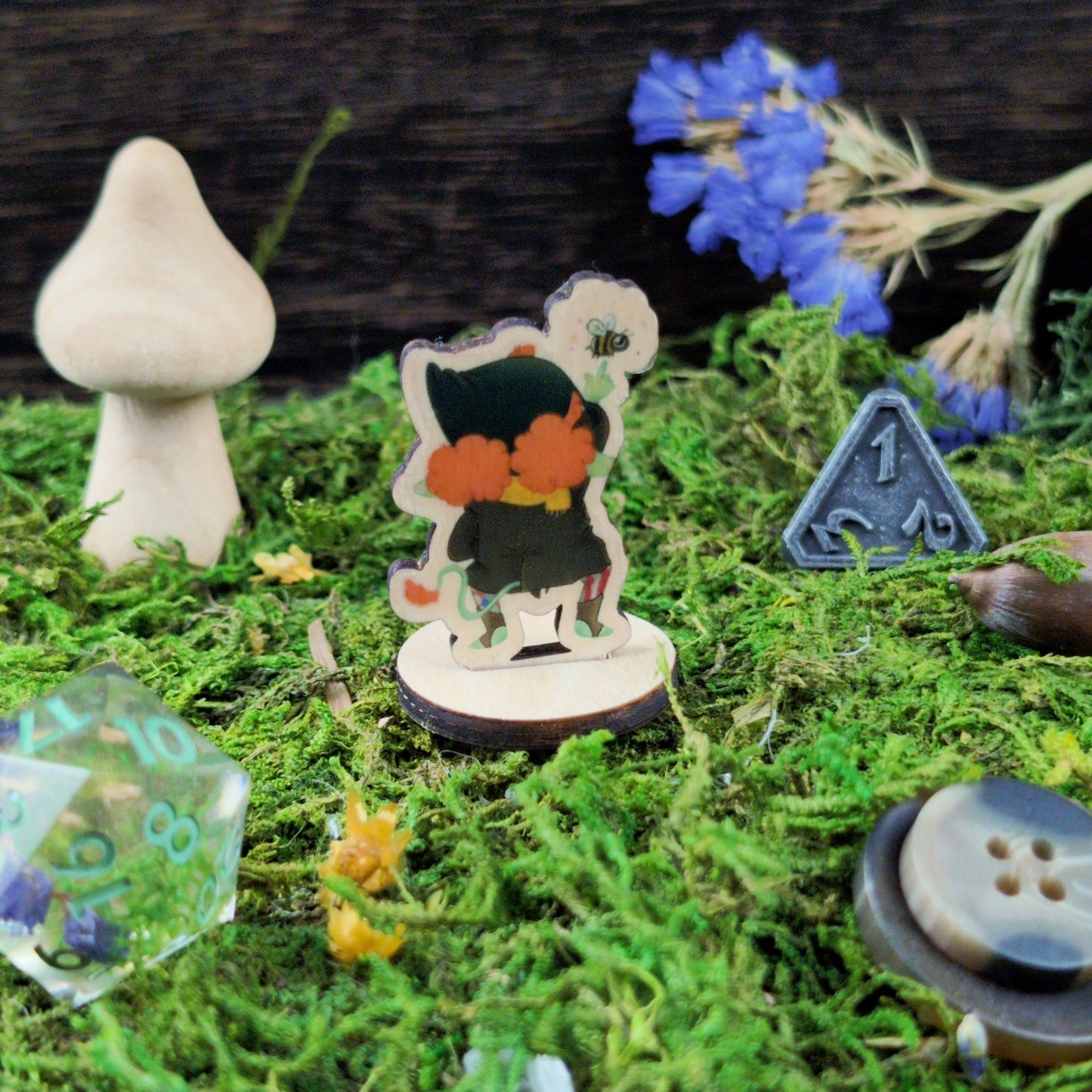 Pookie - Mini