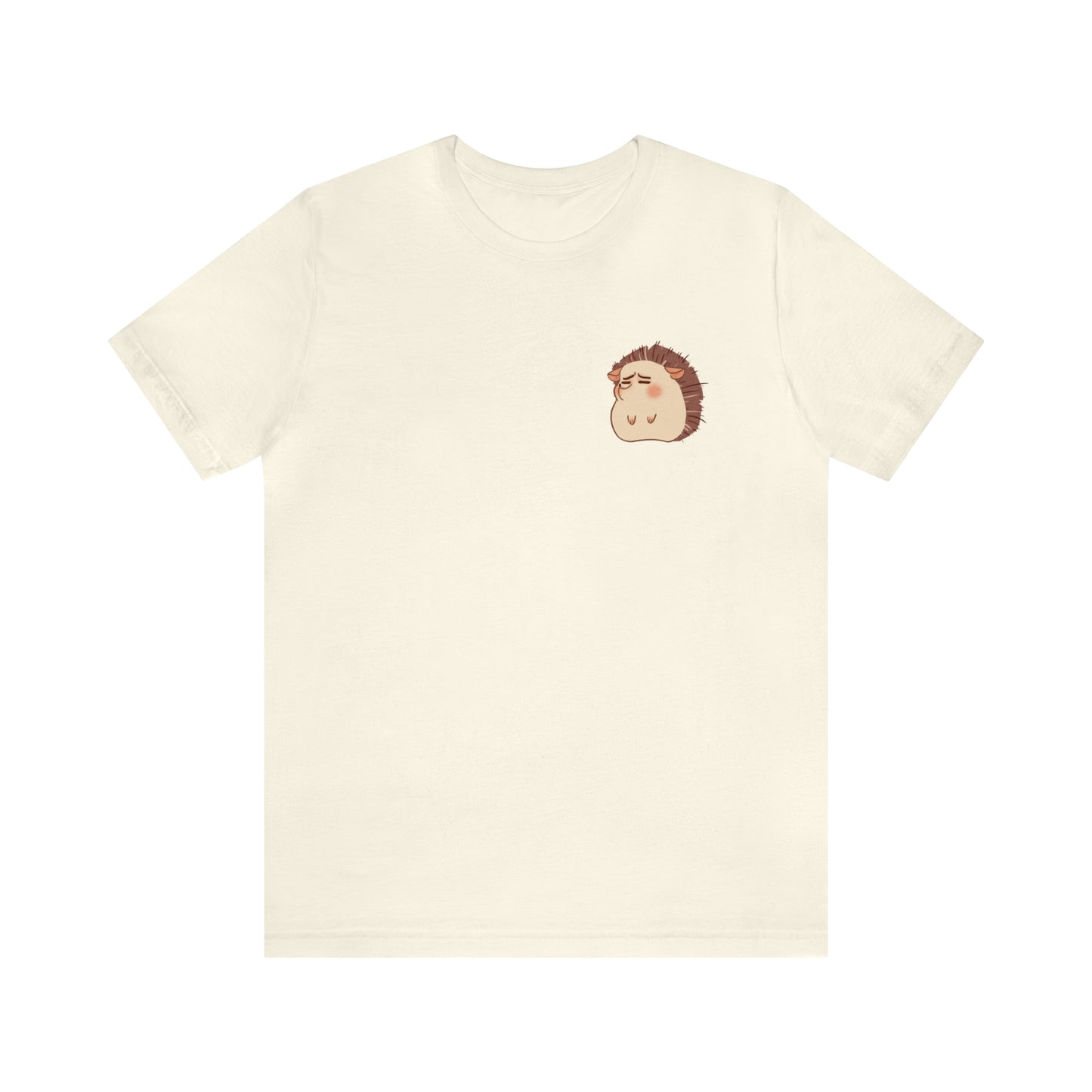 Hedgehog T-Shirt