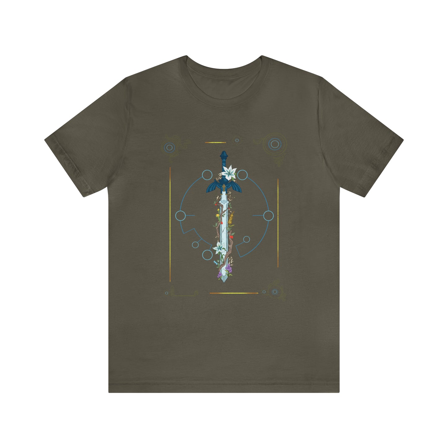 Link's Sword T-Shirt