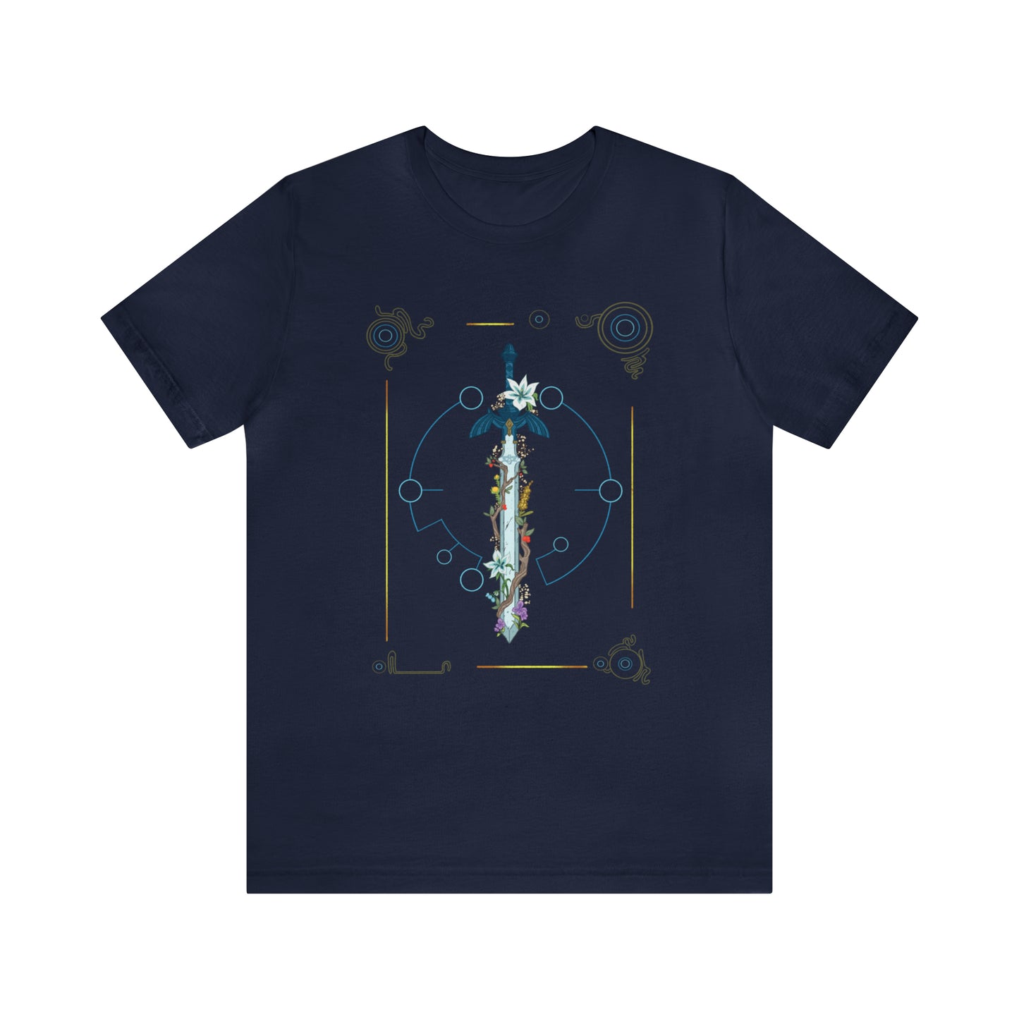 Link's Sword T-Shirt
