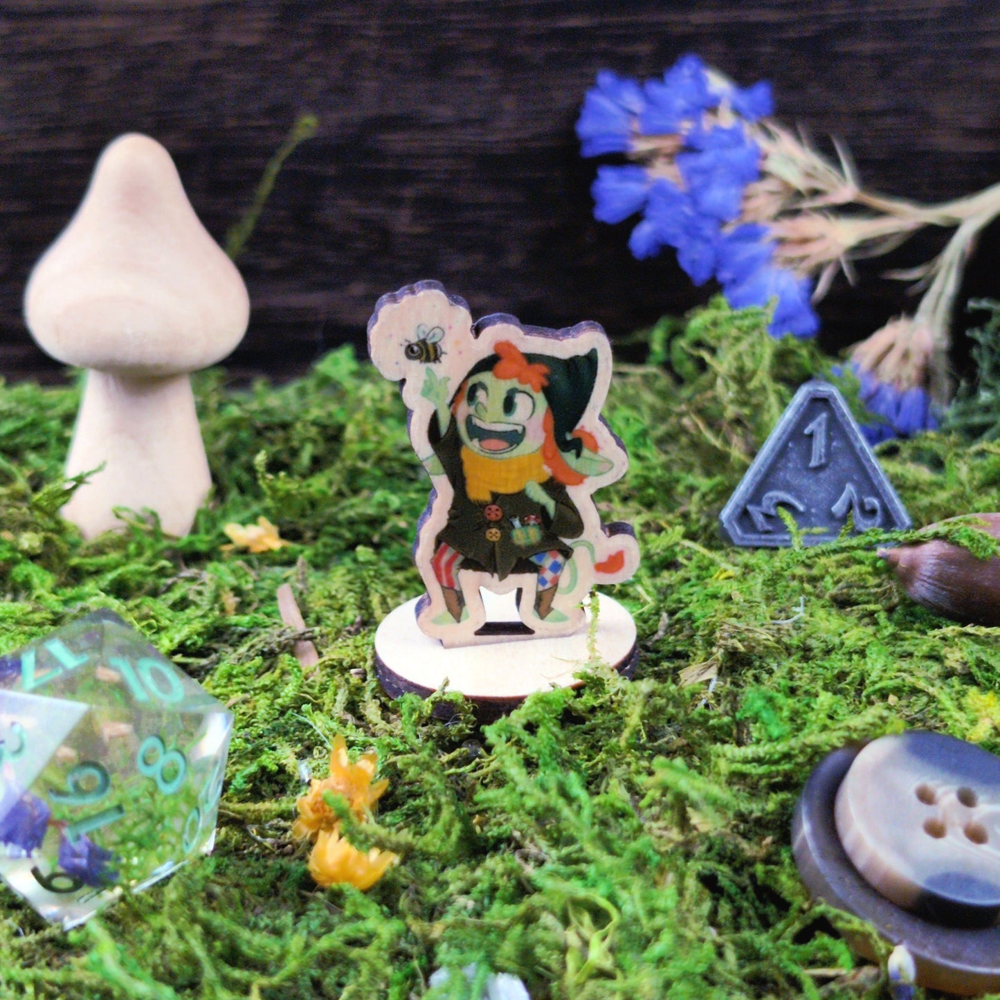 Pookie - Mini